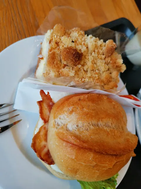 Schäfer Dein Bäcker GmbH