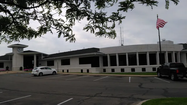 Delhi Township Parks & Rec