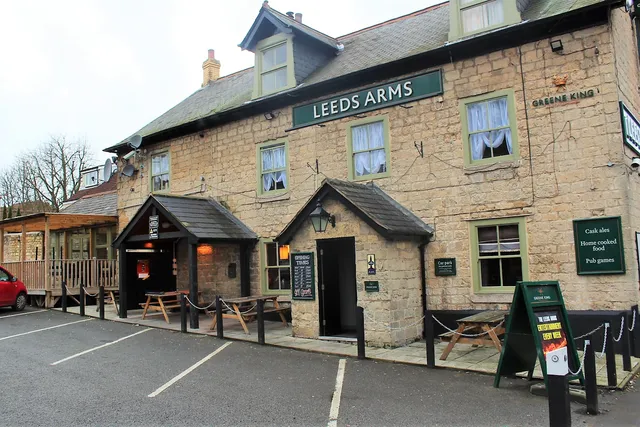 The Leeds Arms