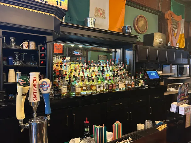 Quinn and Tuites Irish Pub