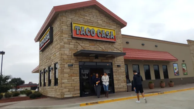Taco Casa