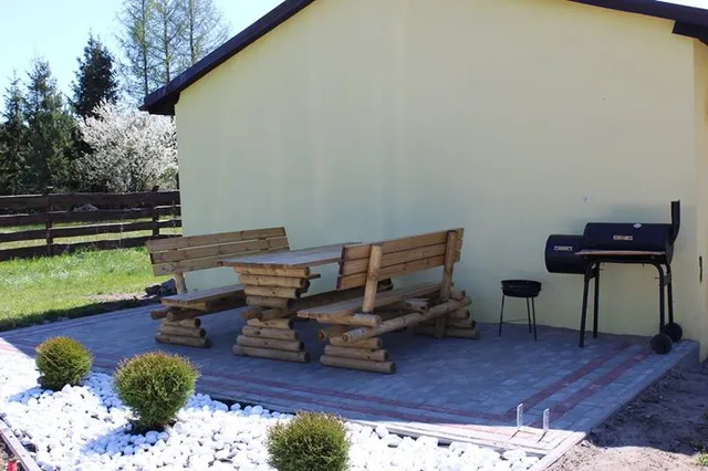 MOKABA agroturystyka