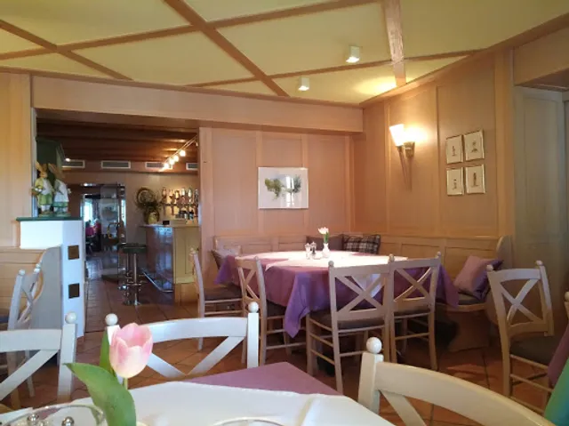 Gasthaus Schober am Aichberg