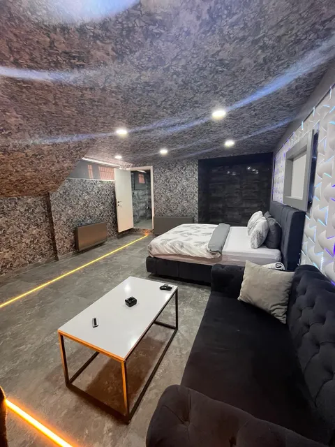 The My House Ümraniye