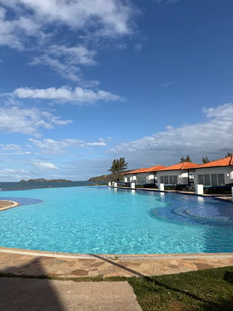 Búzios Beach Resort