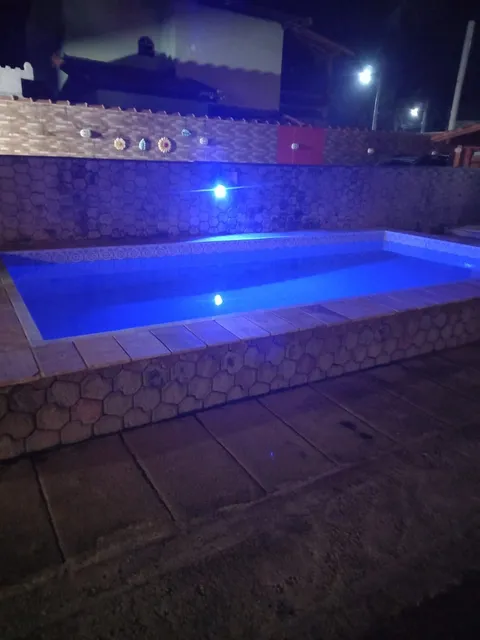 Casa na Praia Aconchego