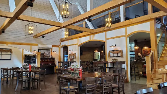 Family And Friends Restaurant