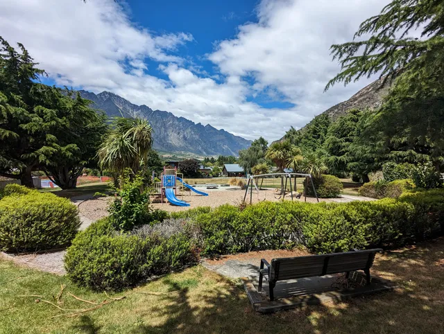 Kawarau Falls Playground