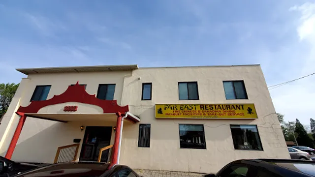 Far East Chinese Restaurant