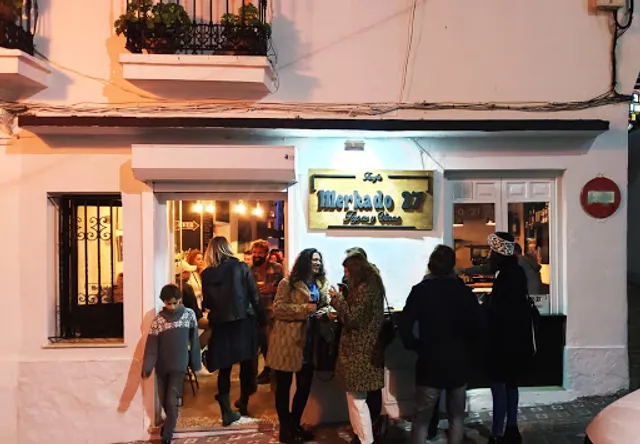Merkado 27 Tarifa