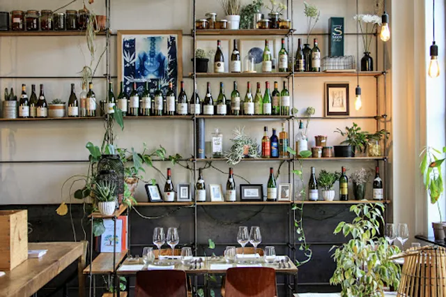 Restaurant Sébastopol