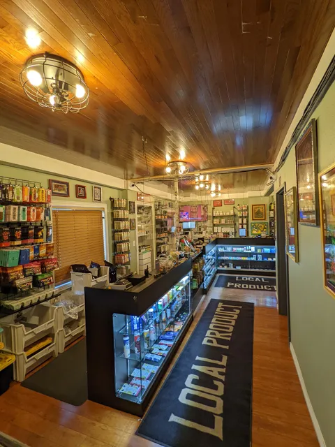 Local Product of Colorado