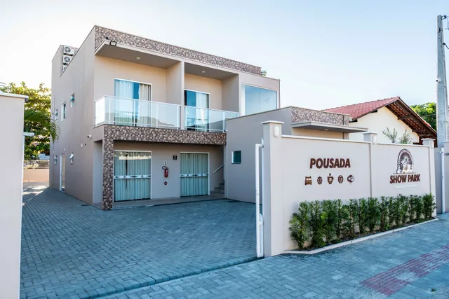Pousada Show Park
