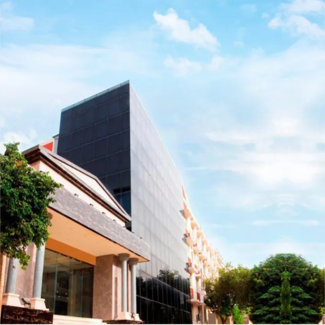 Lohmod House Co-living PG