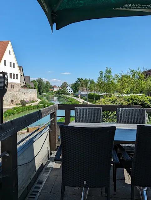 Chiang Mai Restaurant Lauingen