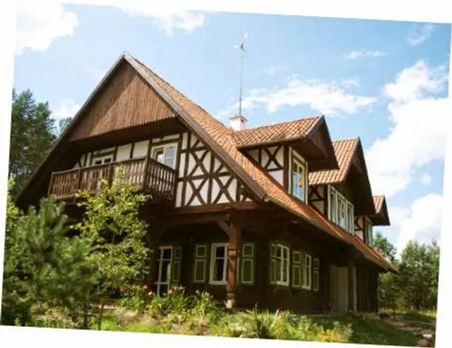 Mierki Masurian Colony