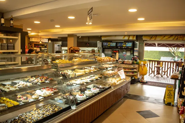 Empório Magia - Panificadora e Confeitaria