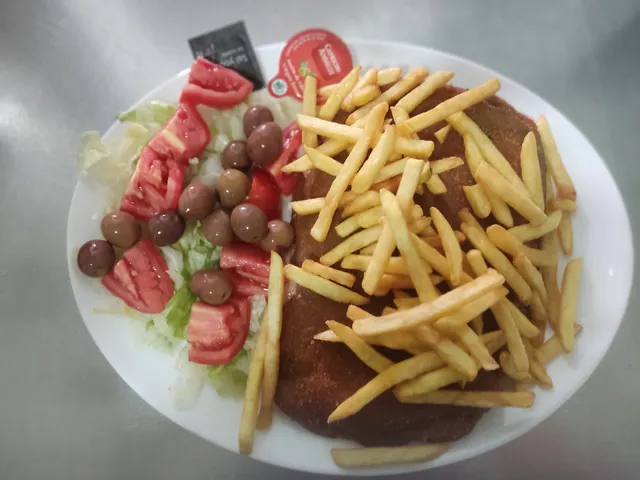 Emilio's Bar & Tavern