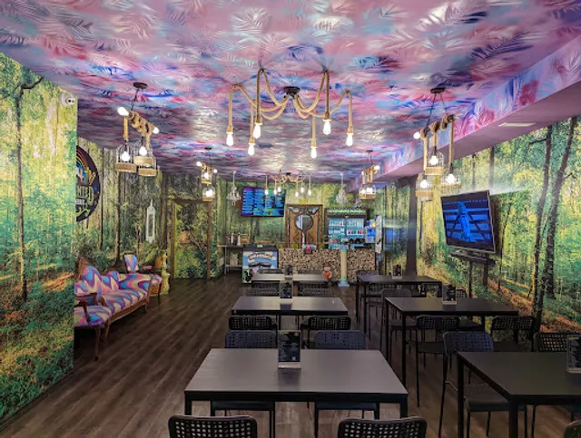 Enchanted Poutinerie