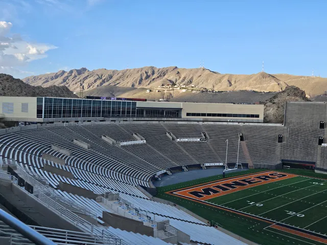 Sun Bowl