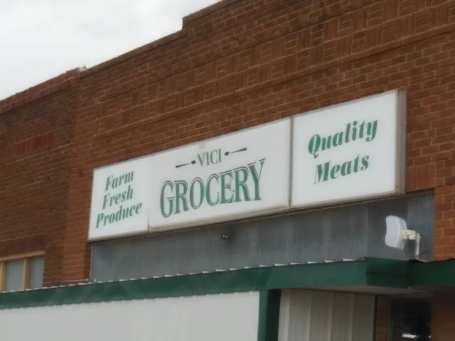Vici Grocery
