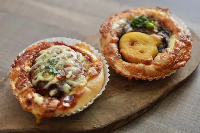 パン工房 木ノ葉