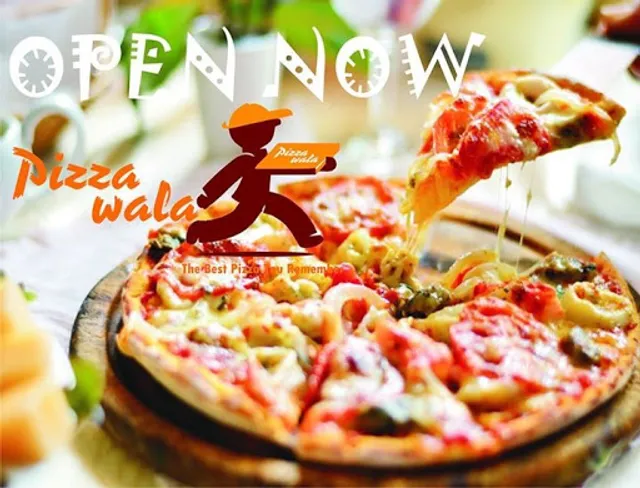 Pizzawala