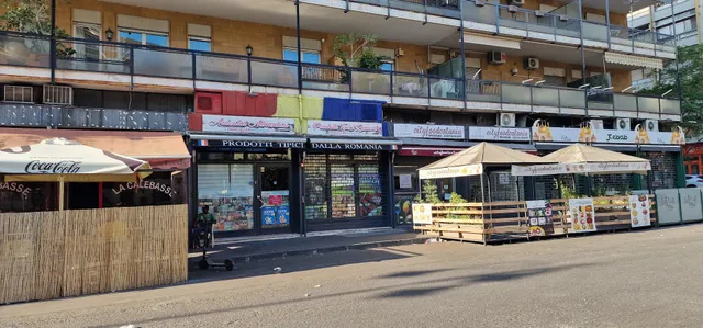 Ardealul Alimentari Catania