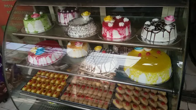 Lulu Bakery & Sweets