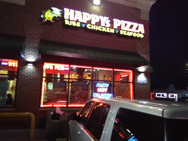Happy's Pizza