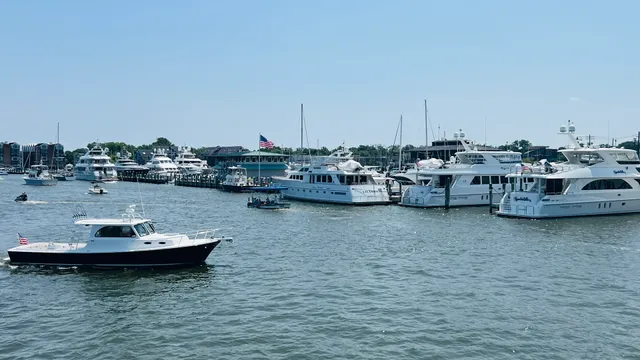 Cruise & Tours Annapolis MD