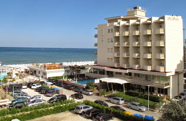 Hotel Benini