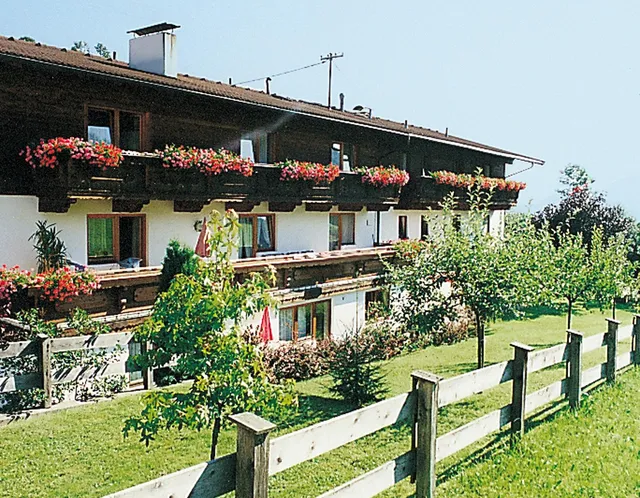 Ferienhotel Appartements Elvira