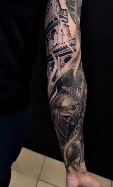 Timeless Ink Tattoos