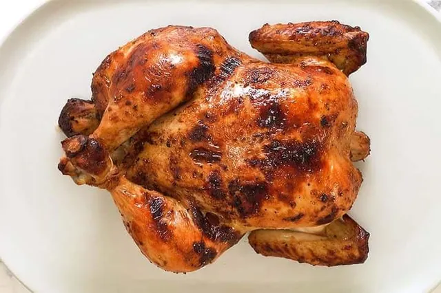 Comida al paso La Varsito