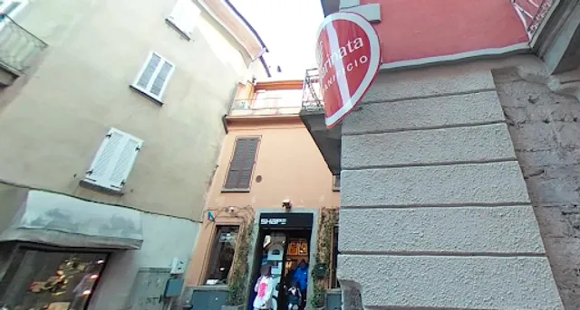 Panificio Linfarinata