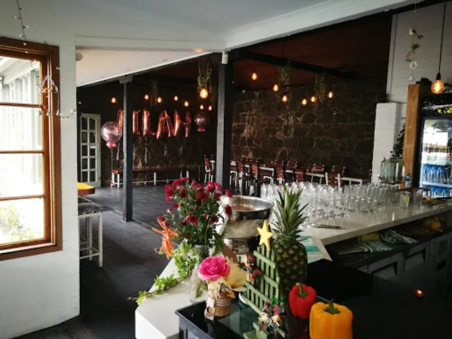 Four Larks Cafe Function & Catering