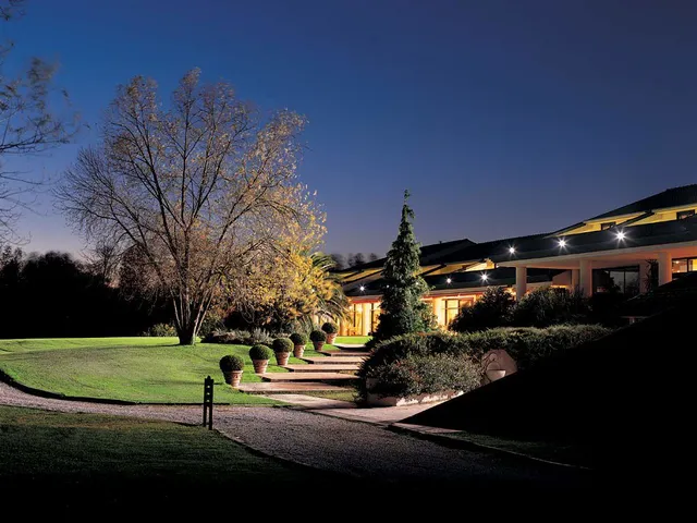 Versilia Golf Resort