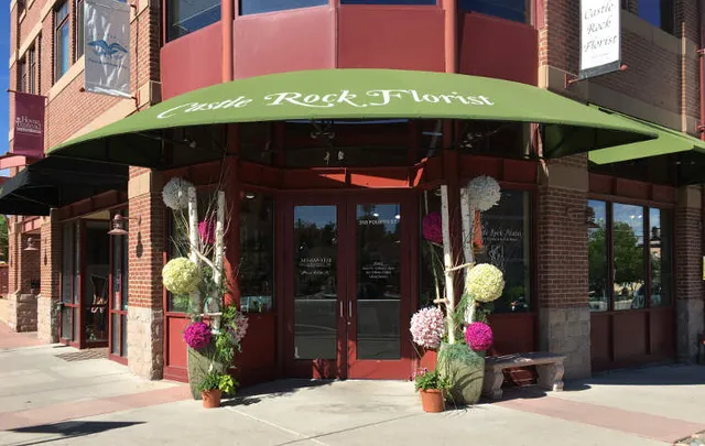 Castle Rock Florist