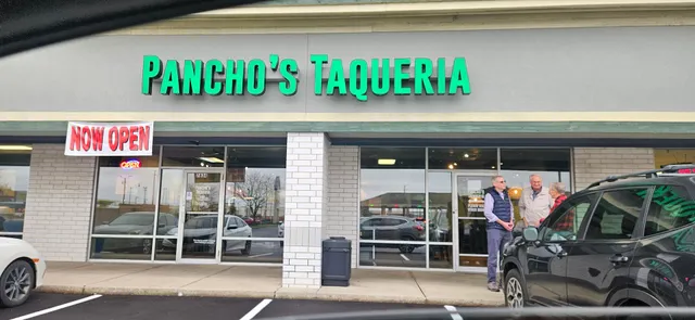 Pancho's Taqueria