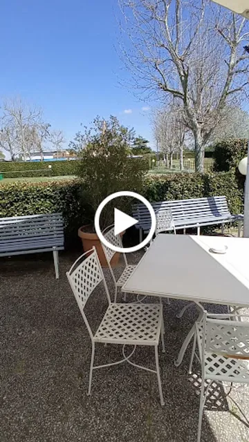 Ristorante Pizzeria Oasi al Lago