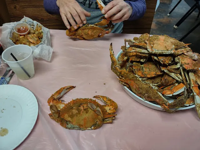 Crab House