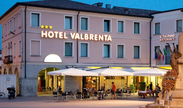 Hotel Valbrenta