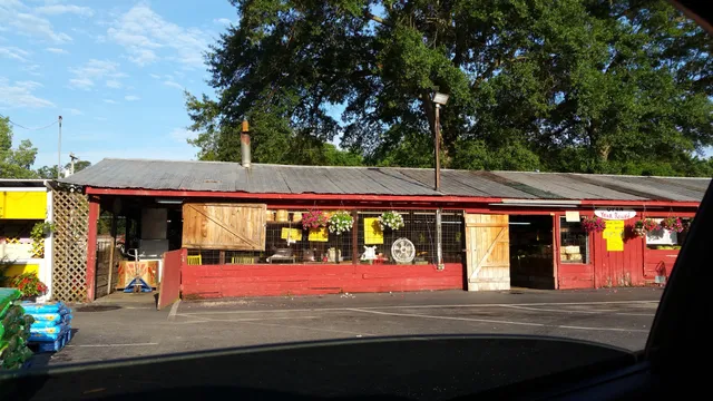 Farm Fresh Farmers Market