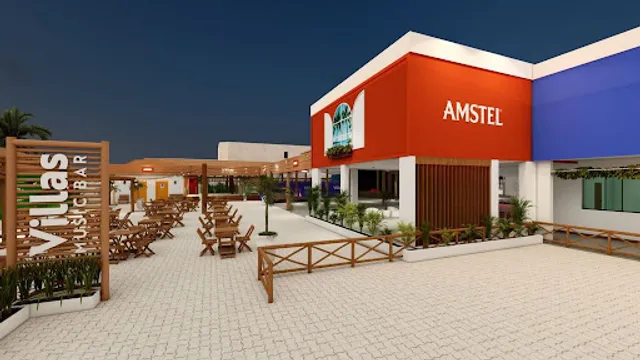 Villas Music Bar