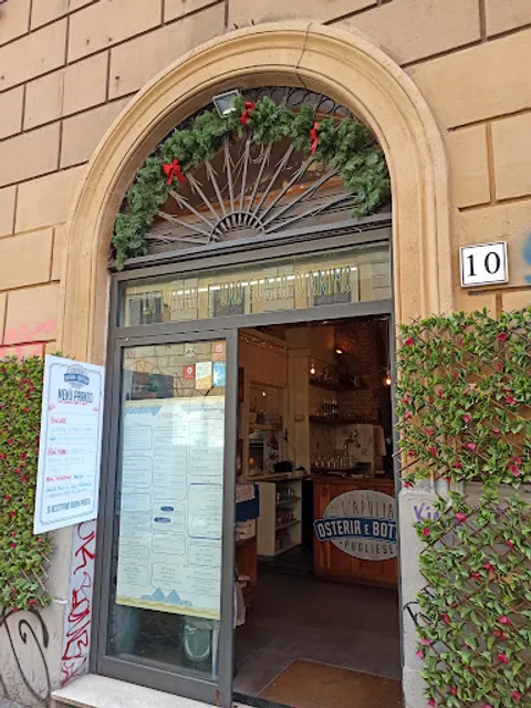 L’Apulia - Osteria Pugliese