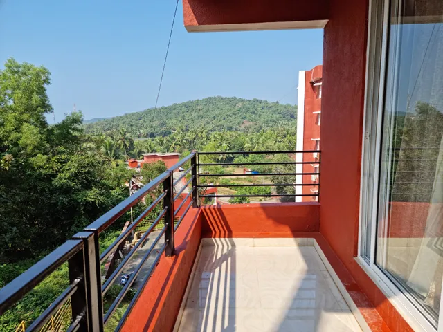 Palolem Goa Home Stays