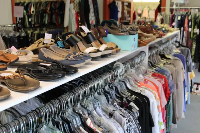 The Fashion Exchange