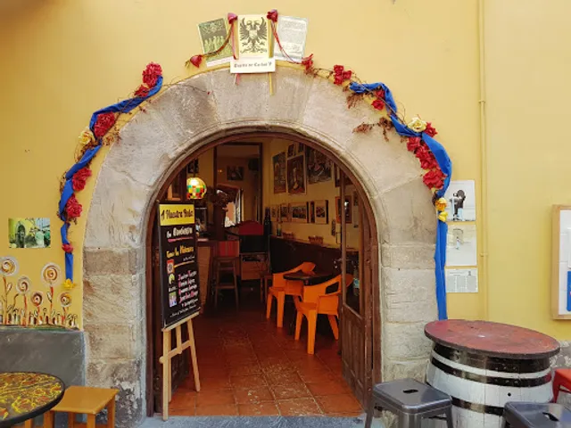 Restaurante El Pinín
