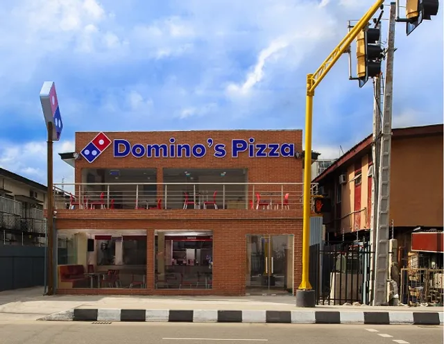 Domino's Pizza Surulere